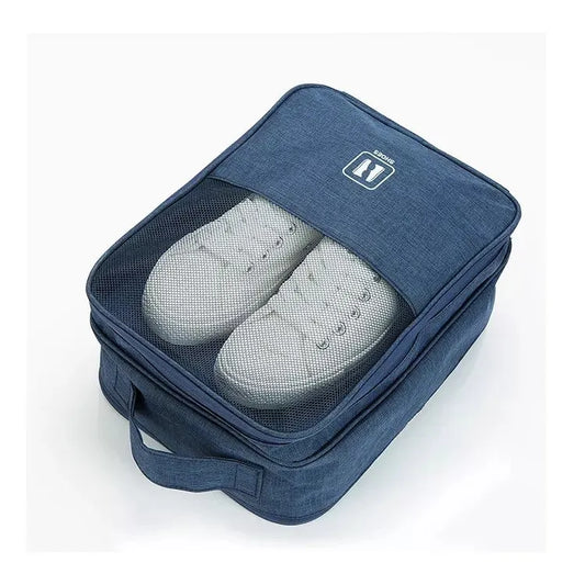 TRAVEL SHOES BAG